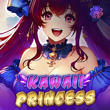 Kawaii Princess - AZGAMING388