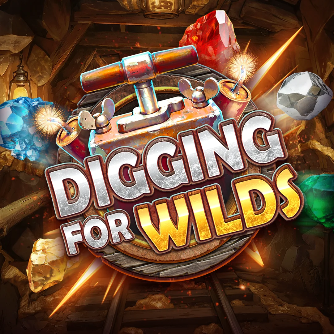 Digging for Wilds - AZGAMING388