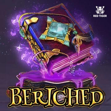 Beriched - AZGAMING388