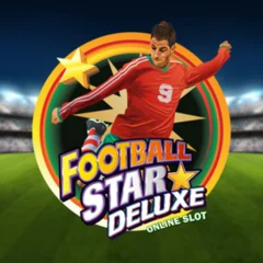 Football Star Deluxe - AZGAMING388