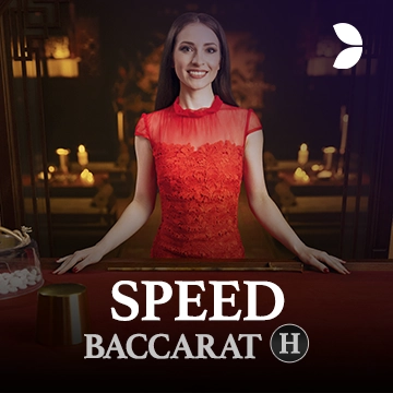 Speed Baccarat H - AZGAMING388