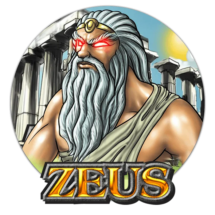 Habanero : Zeus - AZGAMING388
