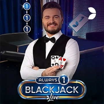 VIP Always 6 Blackjack 1 - AZGAMING388