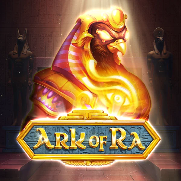 Ark of Ra - AZGAMING388