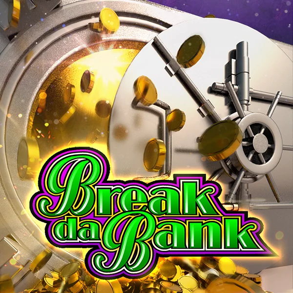 Break da Bank - AZGAMING388