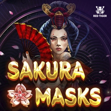 Sakura Masks - AZGAMING388