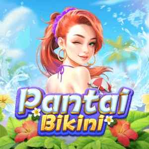 Bikini Beach - AZGAMING388