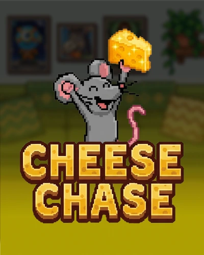 Mancala : Cheese Chase - AZGAMING388
