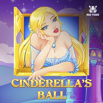Cinderellas Ball - AZGAMING388