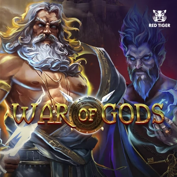 War Of Gods - AZGAMING388