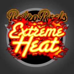 Retro Reels - Extreme Heat - AZGAMING388