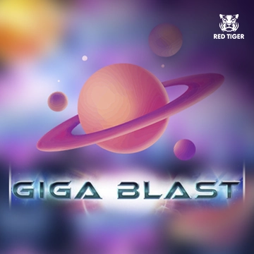 Giga Blast - AZGAMING388