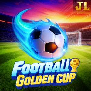 Football Golden Cup - AZGAMING388