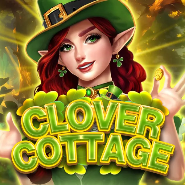 Clover Cottage - AZGAMING388