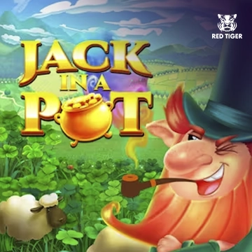 Jack in a Pot - AZGAMING388