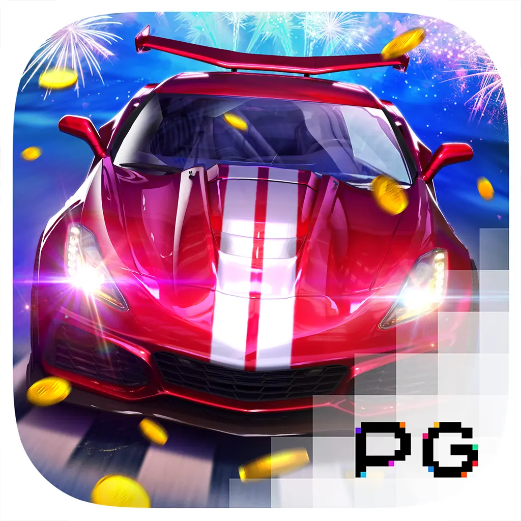 PGSoft : Speed Winner - AZGAMING388