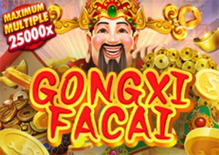 Gong Xi Fa Cai - AZGAMING388