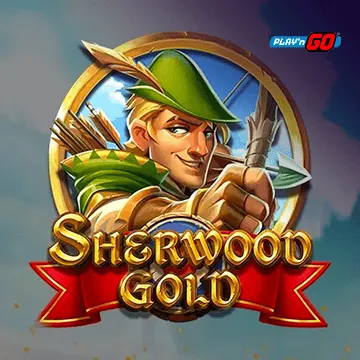 PlaynGo : Sherwood Gold - AZGAMING388