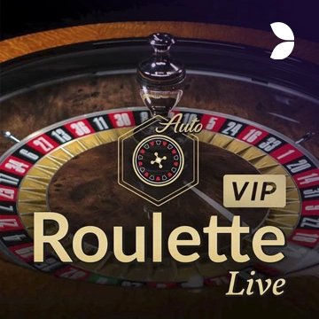 Auto-Roulette VIP - AZGAMING388