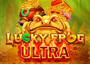 Katak Beruntung ULTRA - AZGAMING388