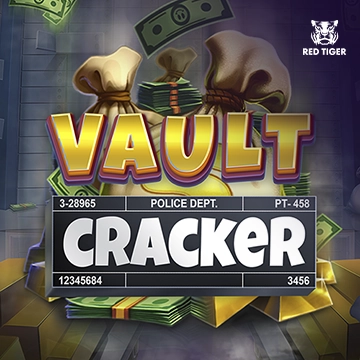 Vault Cracker - AZGAMING388