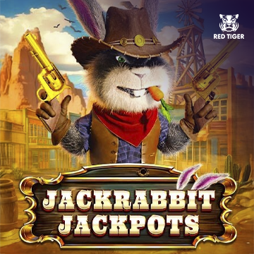Jackrabbit Jackpots - AZGAMING388