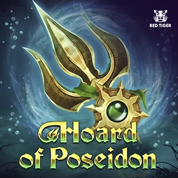 Hoard of Poseidon - AZGAMING388
