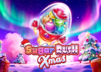 Pragmatic : Sugar Rush Xmas - AZGAMING388