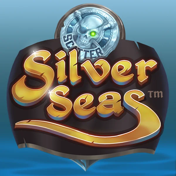 Silver Seas - AZGAMING388