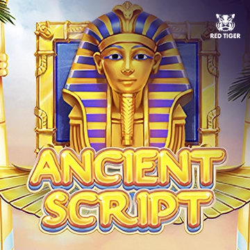Ancient Script - AZGAMING388