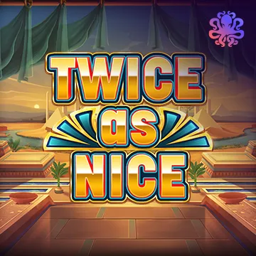 Twice As Nice - AZGAMING388