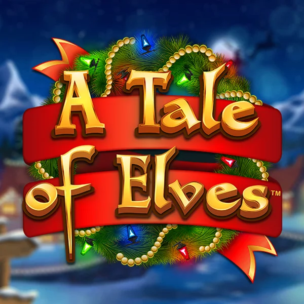 A Tale of Elves - AZGAMING388