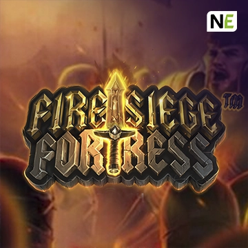 Fire Siege Fortress - AZGAMING388