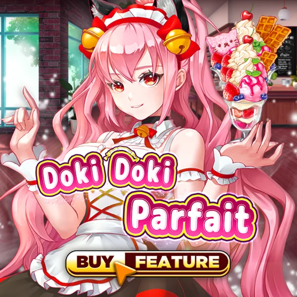 Doki Doki Parfait - AZGAMING388