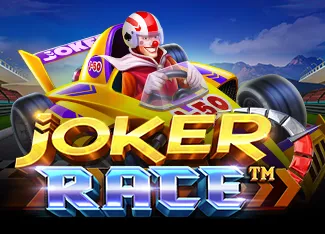 Pragmatic : Joker Race - AZGAMING388