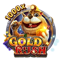 Facai : GOLD RUSH - AZGAMING388