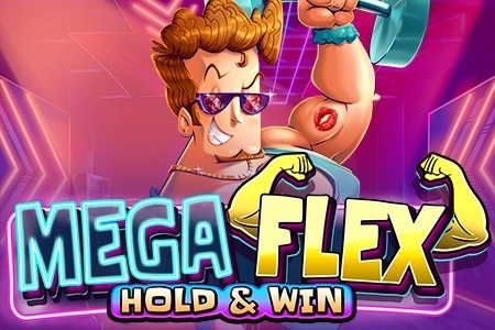 Mega Flex: Hold & Win - AZGAMING388