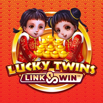 Lucky Twins & 9 Lions - AZGAMING388