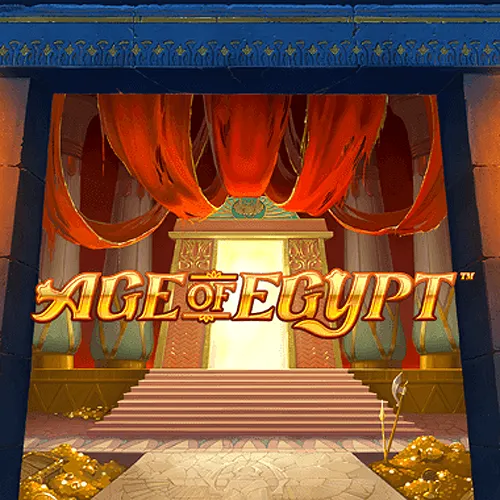Age of Egypt - AZGAMING388