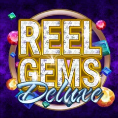 Reel Gems Deluxe - AZGAMING388