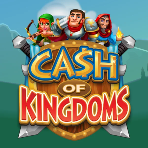 Cash of Kingdoms - AZGAMING388