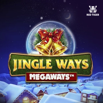 Jingle Ways Megaways - AZGAMING388
