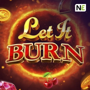 Let It Burn - AZGAMING388