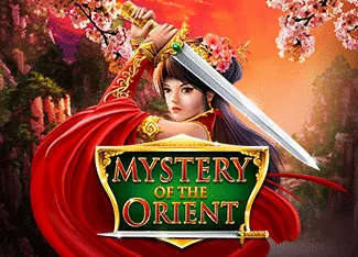 Pragmatic : Mystery of the Orient - AZGAMING388