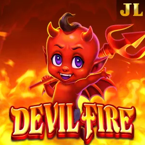 Jili : Devil Fire - AZGAMING388