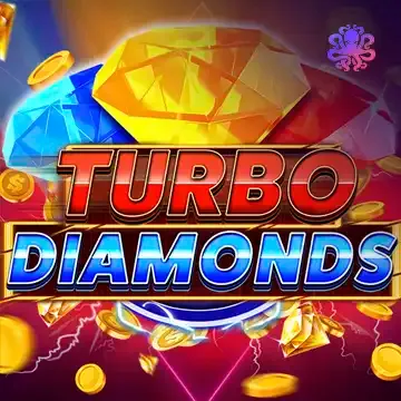 Turbo Diamonds: Hold & Win - AZGAMING388
