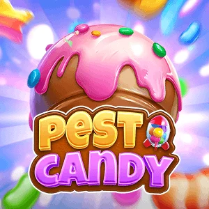 Candy Frenzy - AZGAMING388