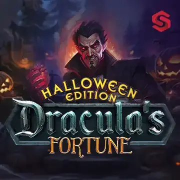 Draculas Fortune Halloween Edition - AZGAMING388
