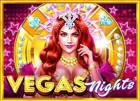 Pragmatic : Vegas Nights - AZGAMING388