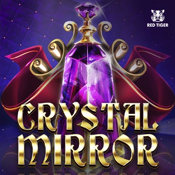 Crystal Mirror - AZGAMING388